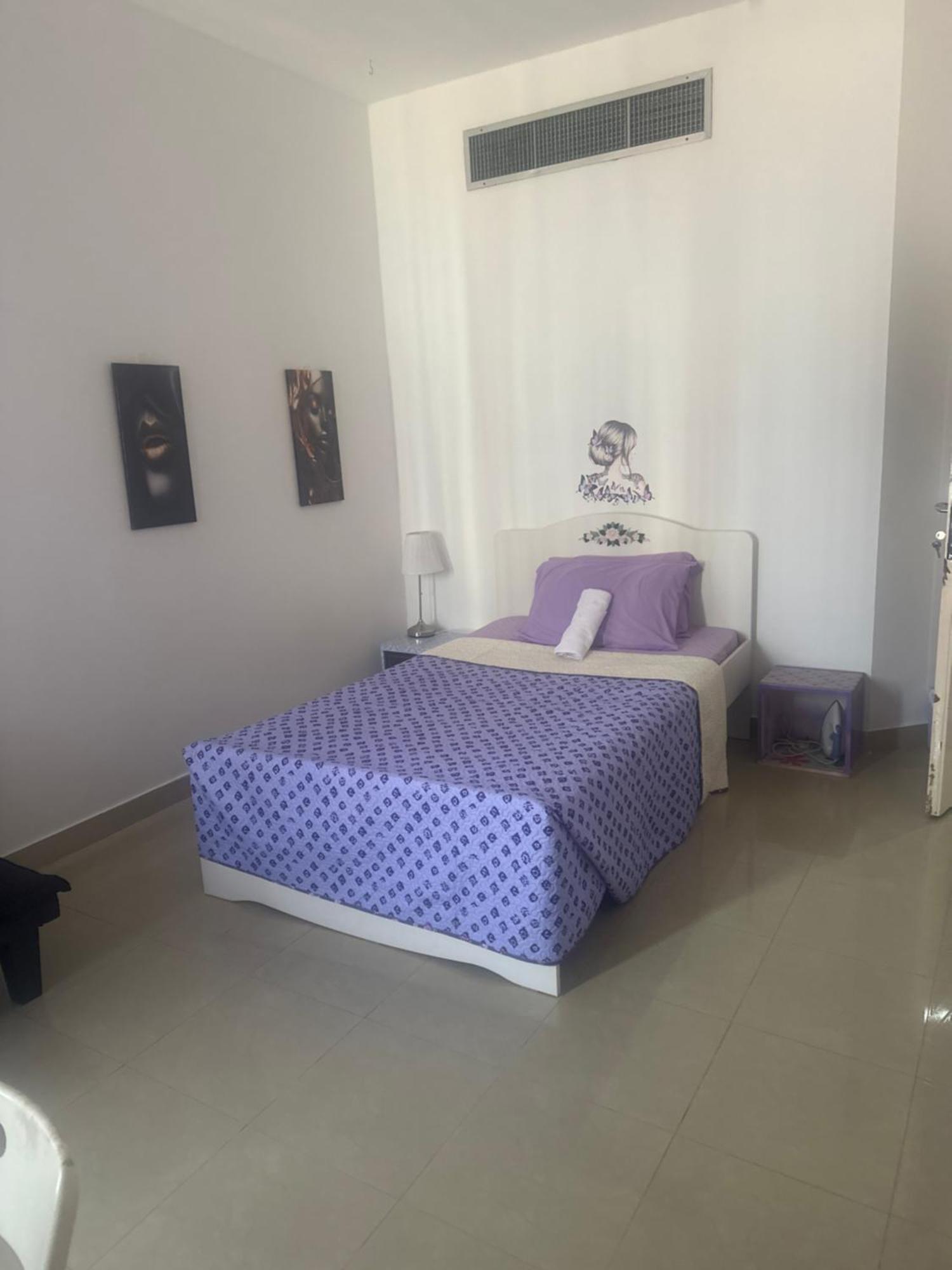 The Purple Place 2 Apartment Abu Dhabi