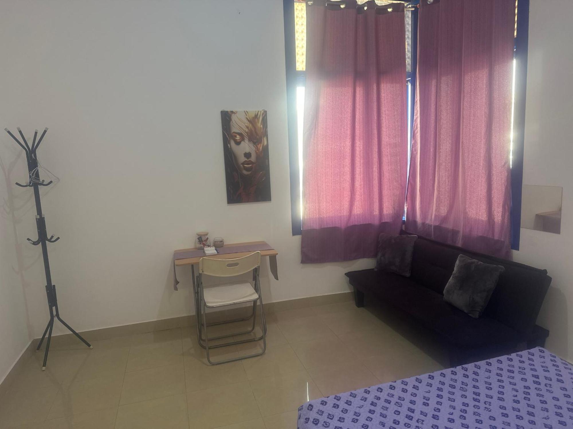 Apartment The Purple Place 2