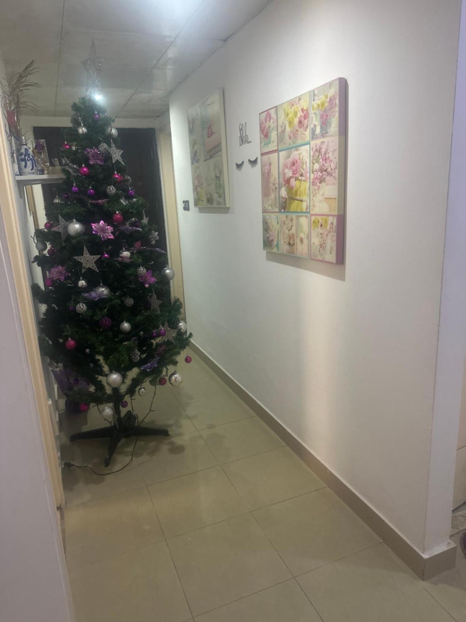 The Purple Place 2 Apartment Abu Dhabi